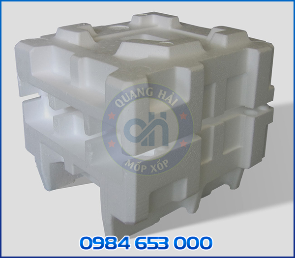 Mốp xốp công nghiệp	